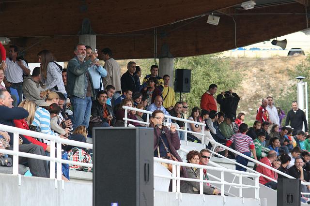 España Cadete 2008 2022